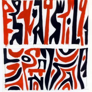 Metaphysicians (untitled)