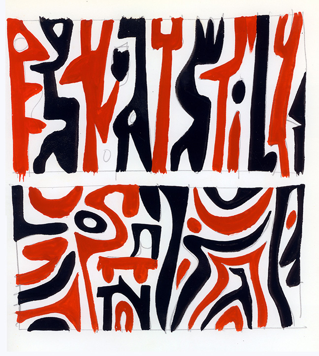 Metaphysicians (untitled)