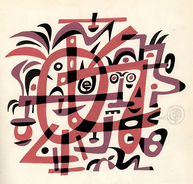 Say “e” (untitled)