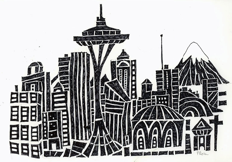 Seattle